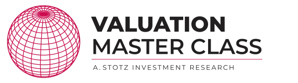 Valuation Master Class