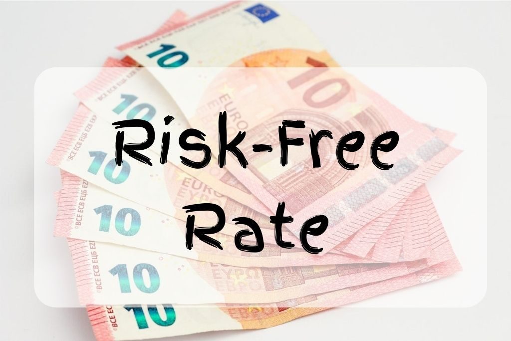 risk free rate uk 2024