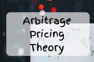 what is arbitrage pricing theory