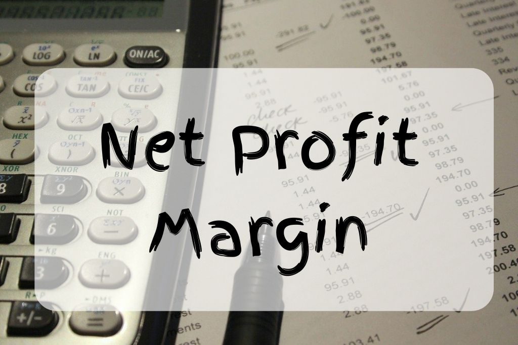 What Does High Net Profit Margin Mean