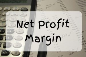 what is net profit margin