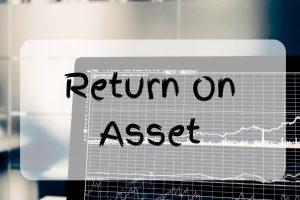 what is return on asset
