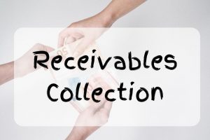 what is receivables collection