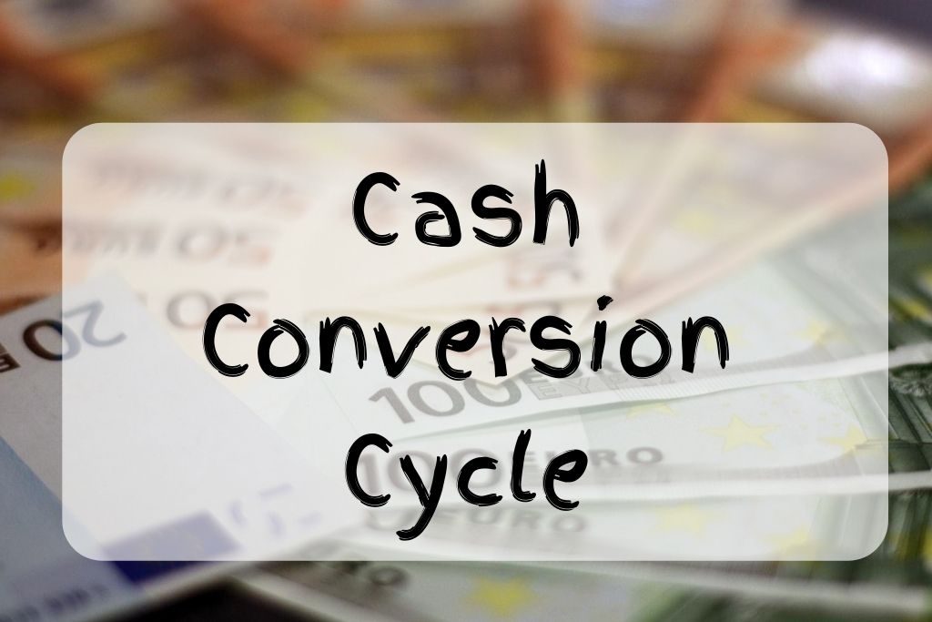 what is cash conversion cycle