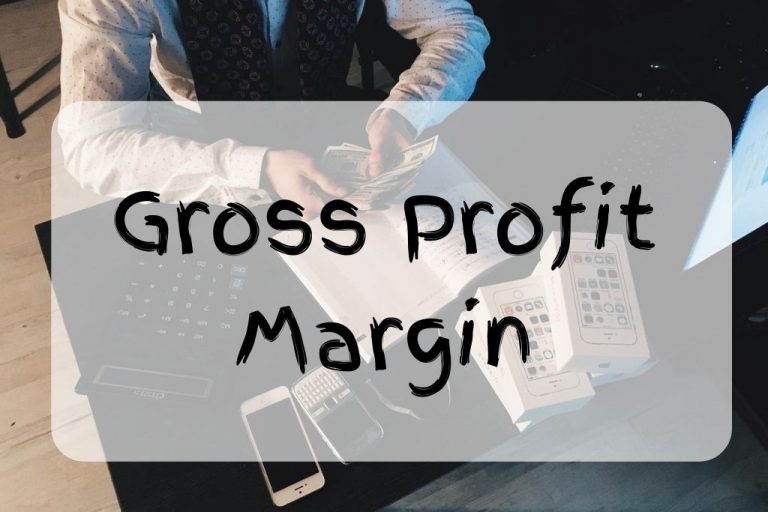 Definition Of Gross Profit Margin In Finance