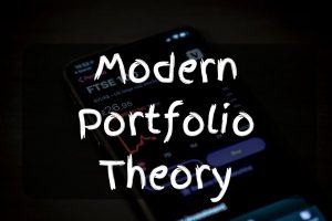 what is modern portfolio theory