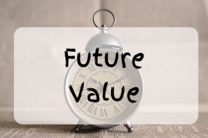 what is future value
