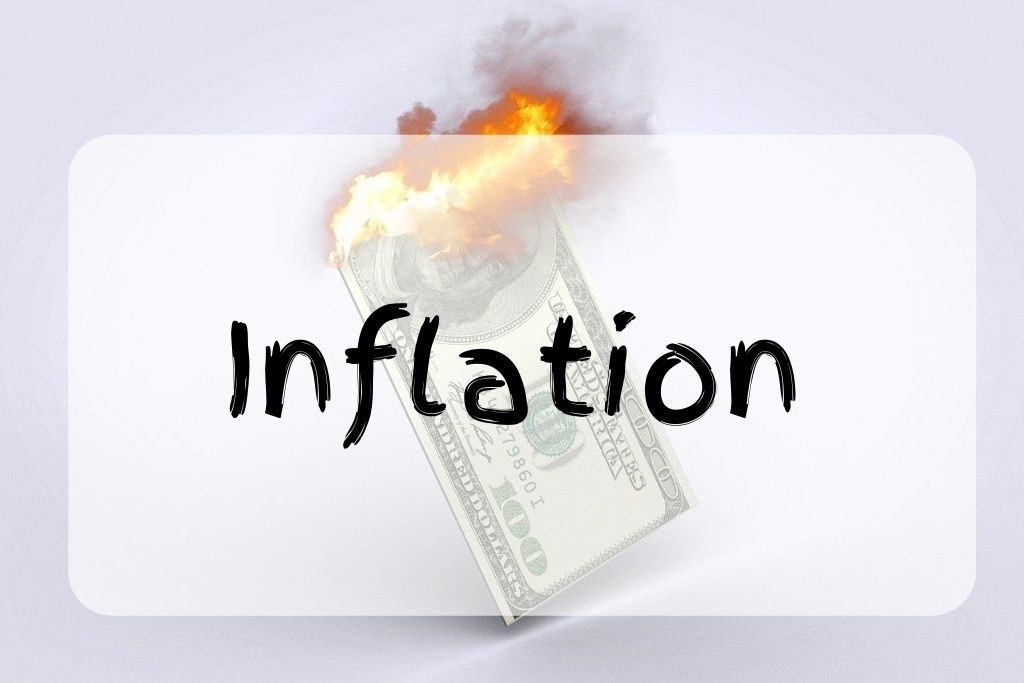 what is inflation