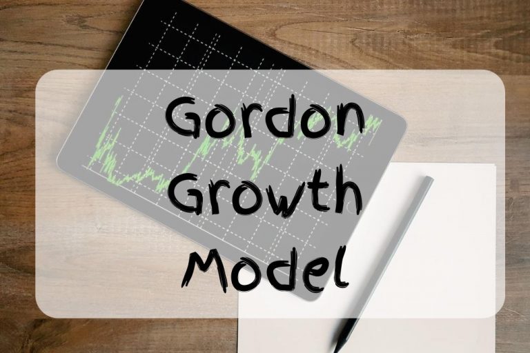 What is the Gordon Growth Model? Valuation Master Class