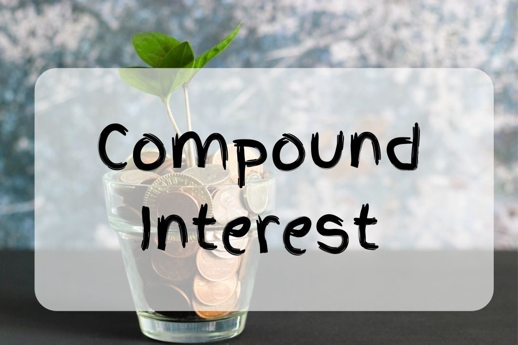 What Is Definition Of Compound Interest