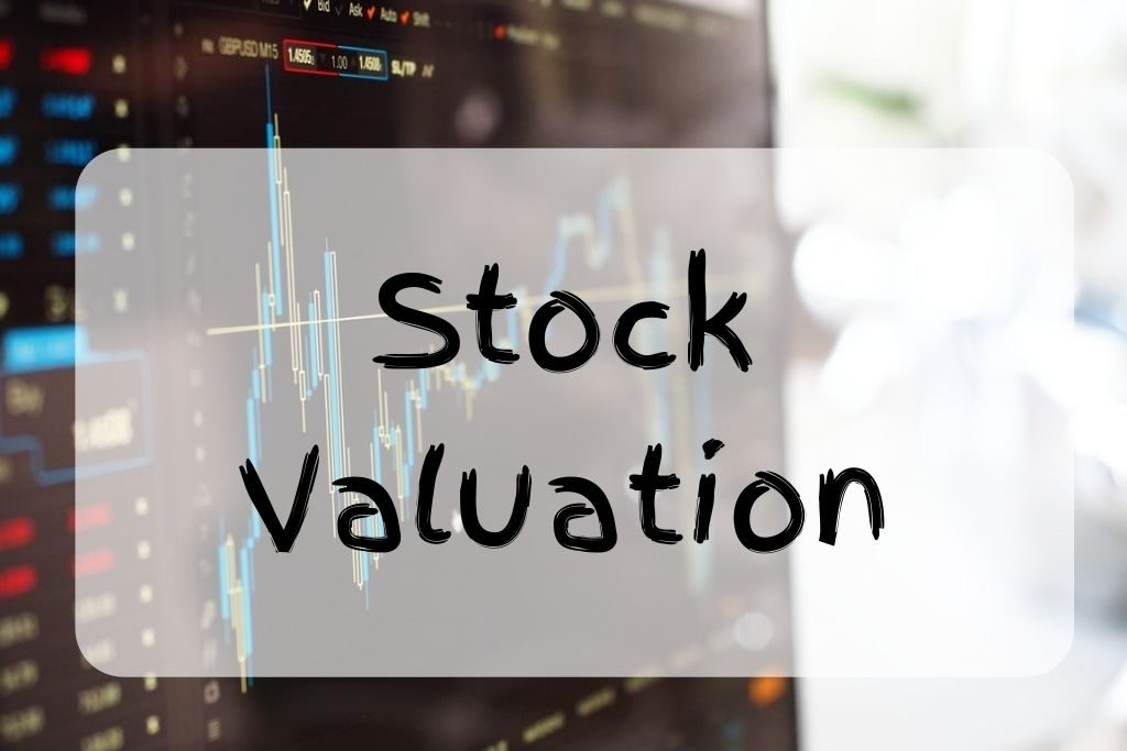 What Does Current Valuation Mean