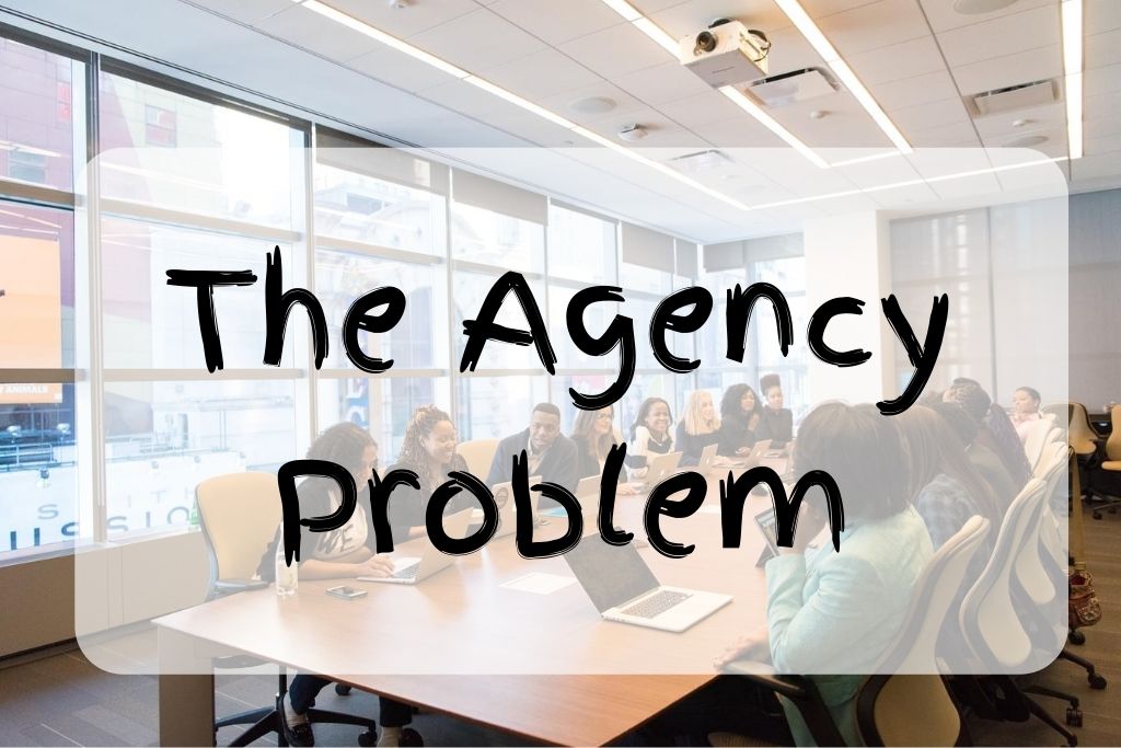 agency relationship finance