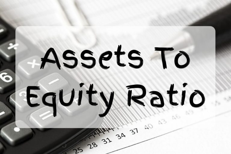 what-is-assets-to-equity-ratio-valuation-master-class