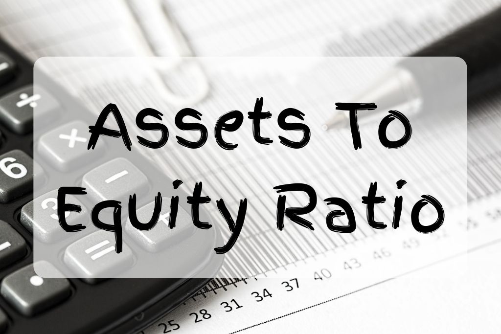 Total-Debt-to-Total-Assets Ratio: Meaning, Formula, and What's Good