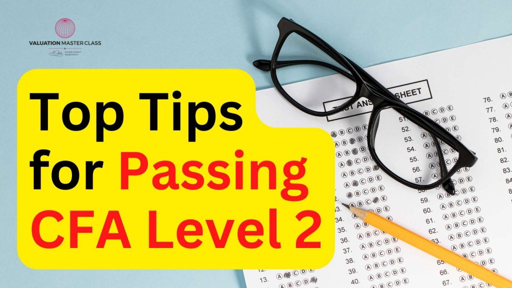 top-tips-for-passing-your-cfa-level-2-mock-exams-valuation-master-class