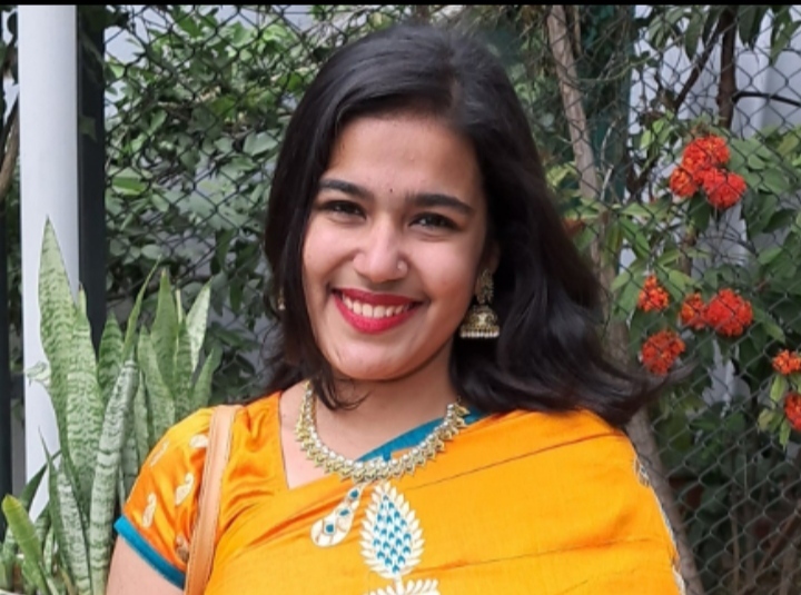 Anusha