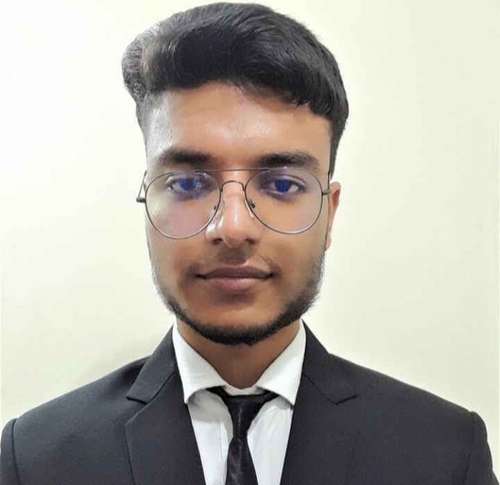 Kritesh
