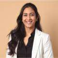 Ayushmita Ghosal: From student to Wealth Manager